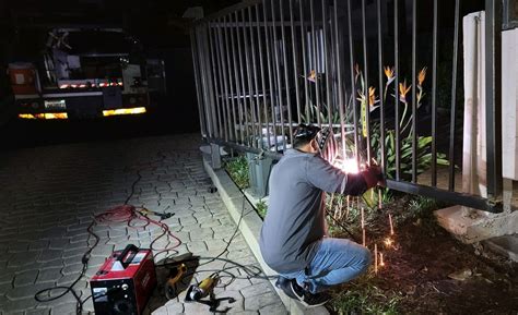 swing gate repair near me|automatic gate repair.